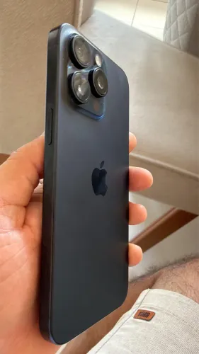 iPhone 15 pro Max 512g