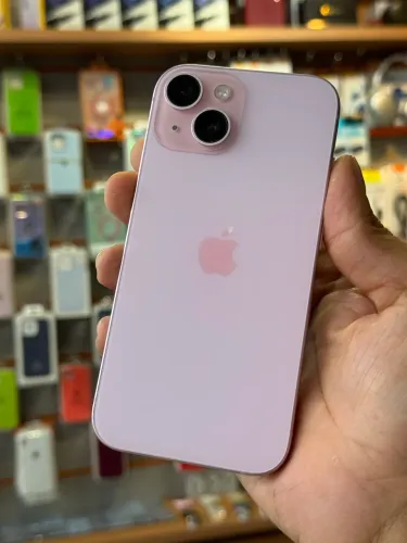 iPhone 15 128gb
