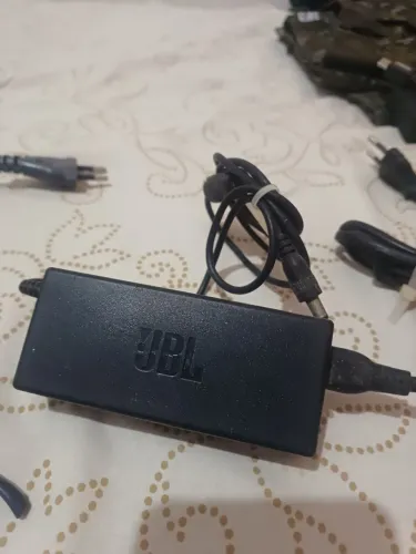 Fonte jbl