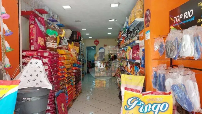 LOJA NA RUA NORONHA TORREZÃO COM 70m². R$ 410.000,00 - SANTA ROSA