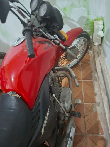HONDA 125/ 2012