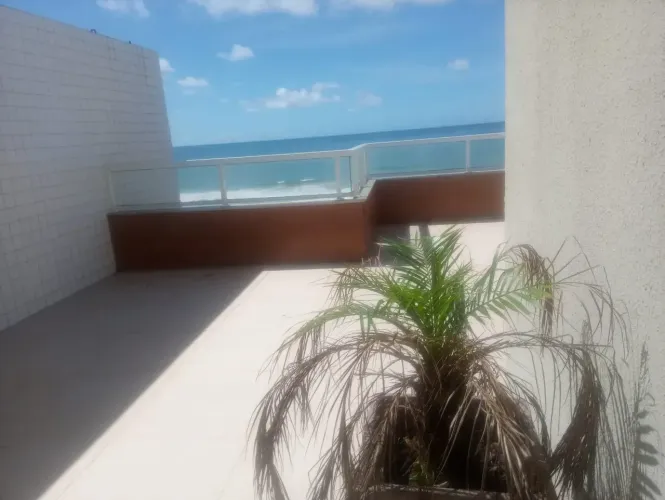 COBERTURA 3 QUARTOS (1 SUÍTE), EM 144M² EM PRAIA DO FLAMENGO - STELLA MARES