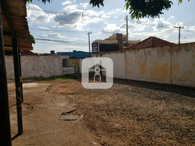 Terreno para venda no bairro Vigilato Pereira