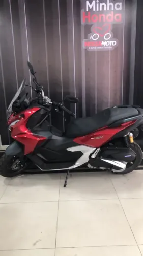 HONDA ADV 160 2025 27KM