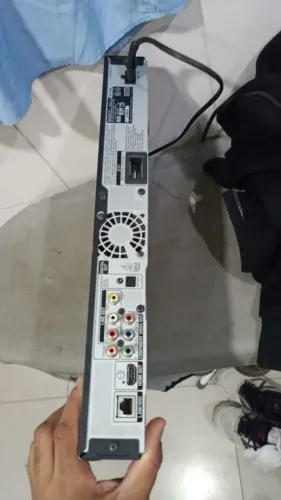 DVD