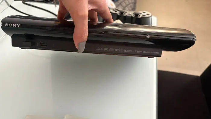 PlayStation