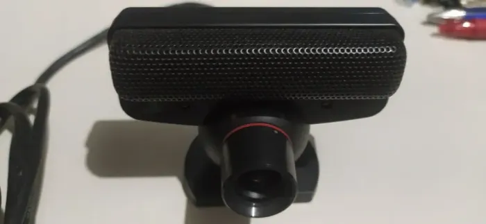 Webcam Sony Eye Playstation 3