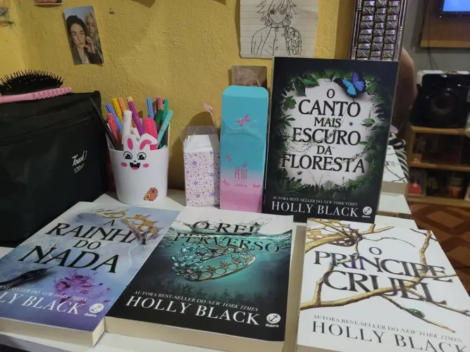 Box povo do ar