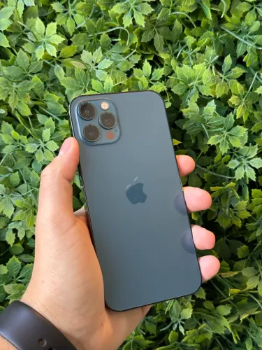 Vendo iphone 12 pro 128gb