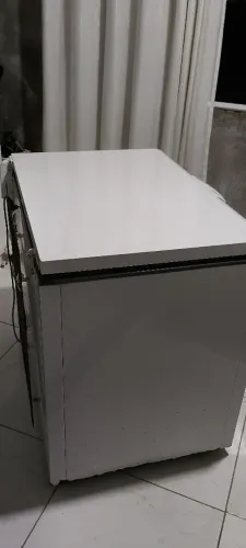 Freezer Consul 309L