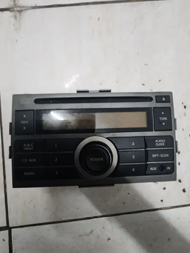 Som original Nissan sentra 2008
