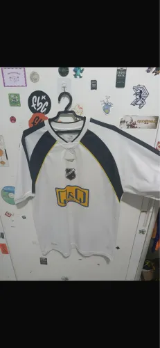 Camisa ABC 2004