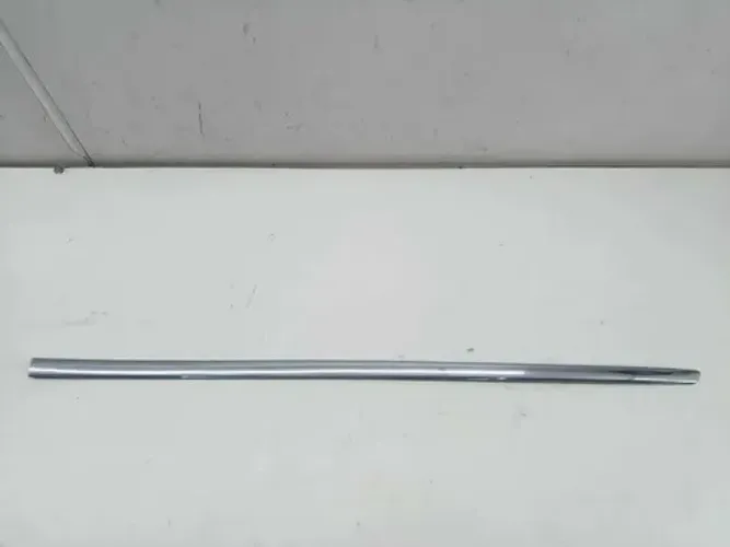 Friso Porta Dianteira Direita Linea Absolute Fiat 2012 Cromado
