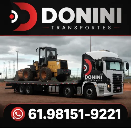 TRANSPORTES PESADOS 