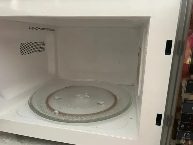 Microondas