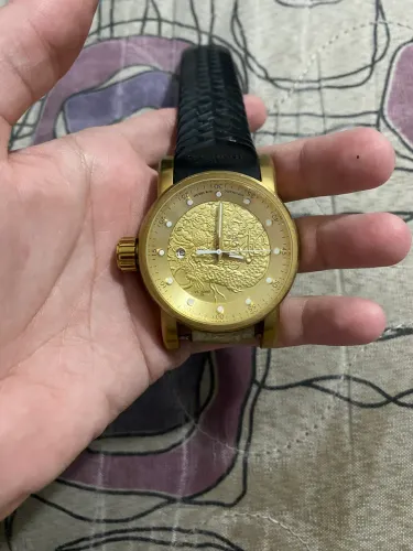 Relógio invicta modelo 15863