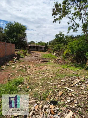 Lote a Venda na Horta Comunitária, Planaltina DF.