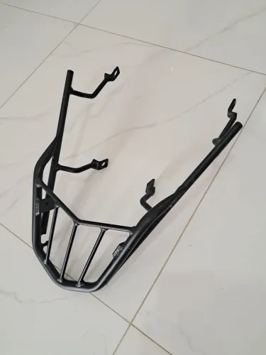 Bagageiro Honda Biz 125cc