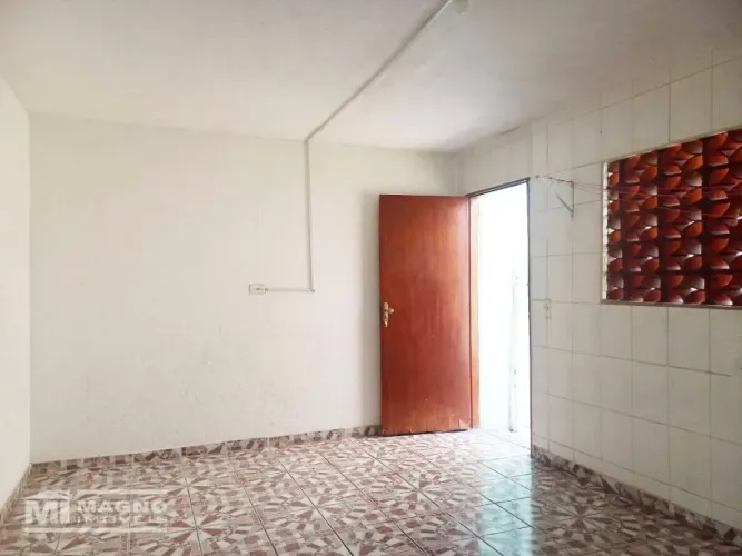 Casa com 1 dorm e 1 vaga para alugar por R$ 1.509/mês - Ermelino Matarazzo - São Paulo/SP