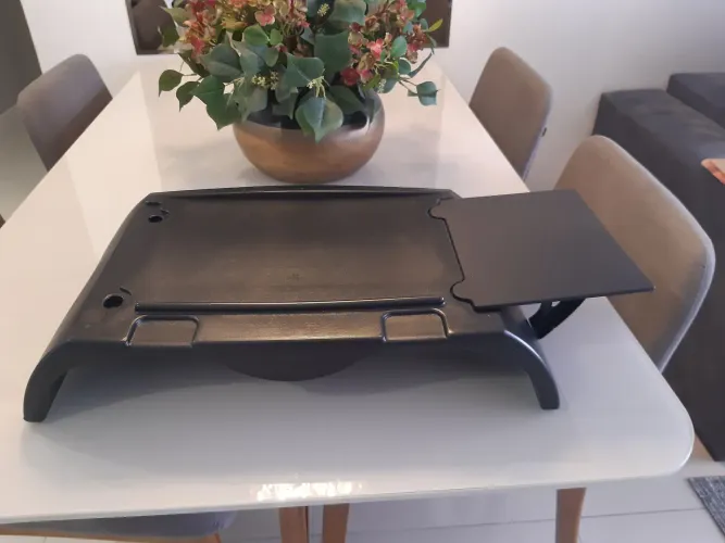 Suporte para notebook