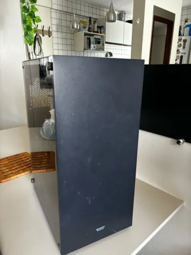 PC Gamer (venda de peças)