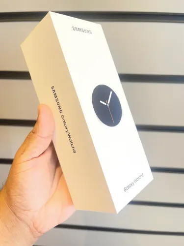 GALAXY WATCH 8 LACRADO