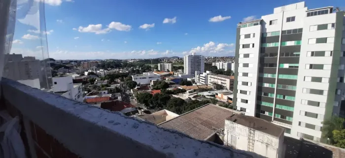 COBERTURAI 4 QUARTOS 4 VAGAS LUXO