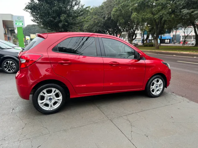 Toyota Etios X 1.3 Flex 16V 5P Mec. 2016
