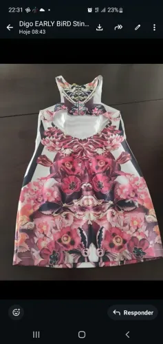 Vestido