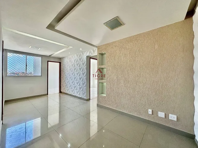 Apartamento com 3 Quartos à Venda, 60m²