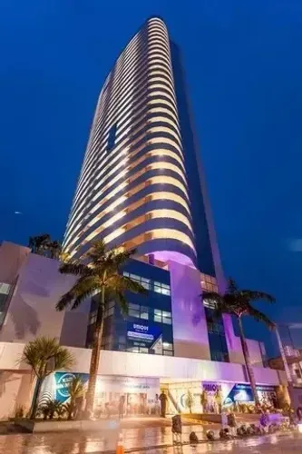 Loft mobiliado para aluguel com 1 quarto na Boaventura - Fátima