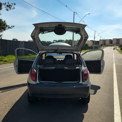 Chevrolet Celta Life/ LS 1.0 MPFI 8V Flexpower 3P 2009