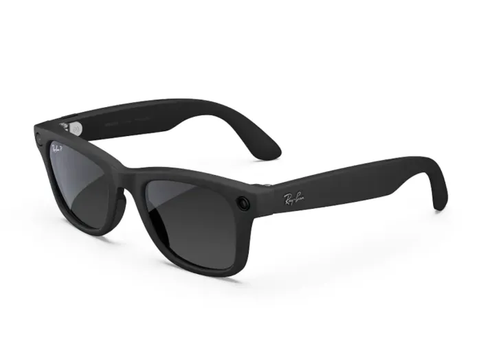Óculos Ray-Ban Meta gen2