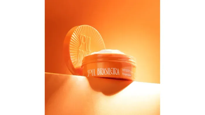 Bumbum Dream Soul Brasileira Tropicália 150g
