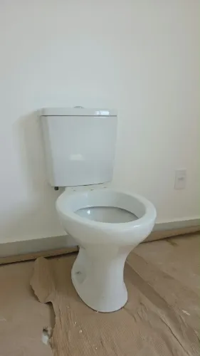 Vaso sanitário