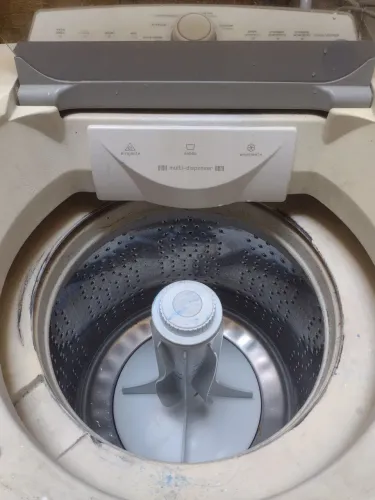 Máquina de lavar 11kg 
