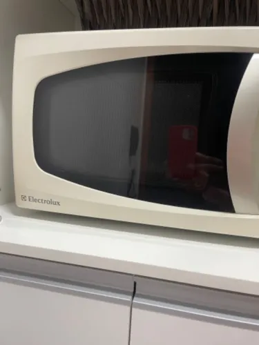 Microondas Electrolux 110v
