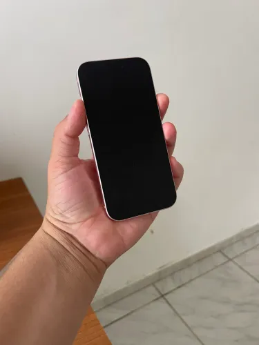 iPhone 15 Rose 128G