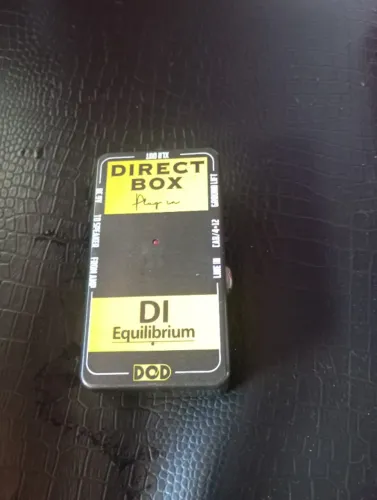 Direct box 