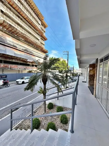Loja Térrea Comercial - 65m², Kobrasol