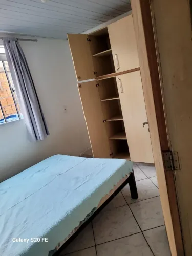 Kitnet Ipiranga 