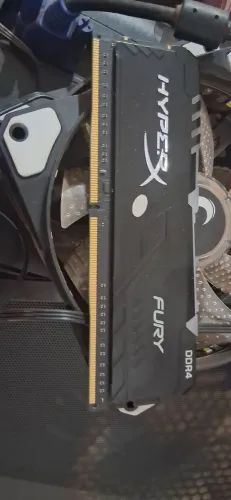 Memoria ram ddr4 16gb 2666