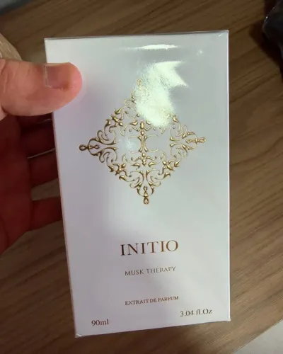 PERFUME DE NICHO INITIO MUSK THERAPY 