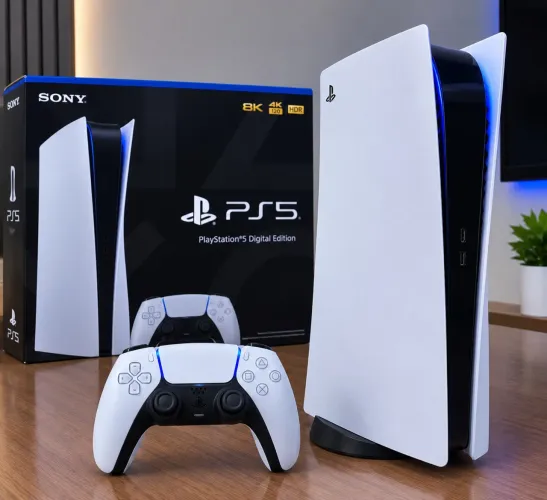 Ps5