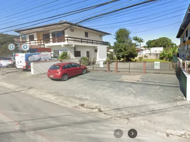 Terreno Urbano plano para atividade comercial, Bairro Costa e Silva, Joinville/SC