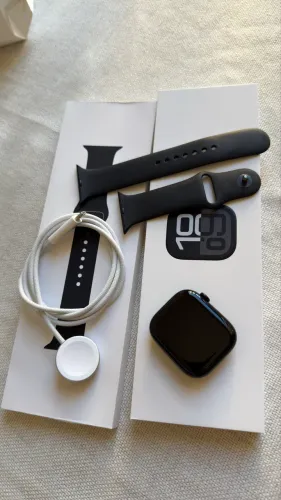 Apple Watch Series 10 GPS 46mm