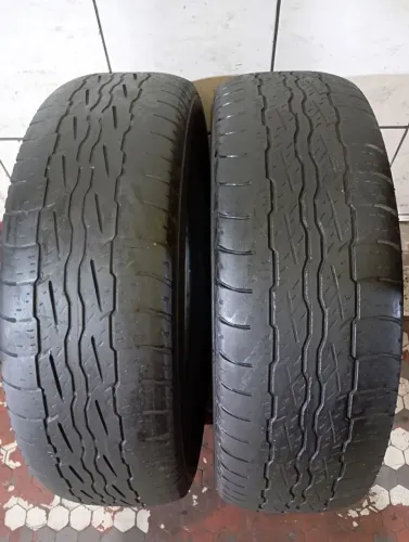 Pneus Bridstone ref 225 65 17 RS 600 os 2