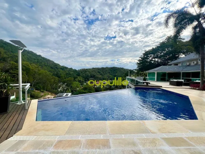 Casa, 500 m² - venda por R$ 4.400.000,00 ou aluguel por R$ 22.095,43/mês - Engenho do Mato