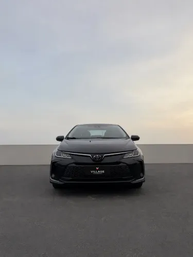 Toyota Corolla XEI 2.0 Flex 16V Aut. 2024