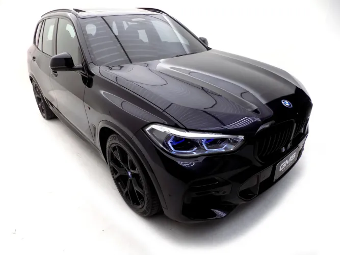 BMW X5 Xdrive 45E 3.0 M.sport Híbrido AU 2022